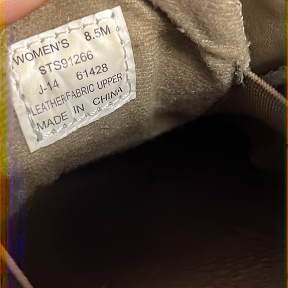 Sperry top-siders - Picture 8 of 10